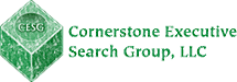 Cornerstone Executive Search Group